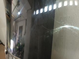 Cúpula alta Yamaha T-max 500