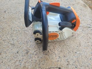 Motosierra Stihl MS150TC