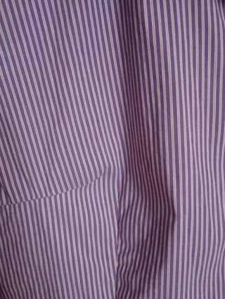 Camicia Donna Clara a righe viola