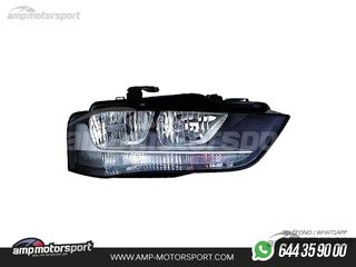 FARO DELANTERO DERECHO PARA AUDI A4 B8 / A4 B8 AVANT