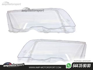 JUEGO DE TULIPAS PARA BMW E46 1998-2001