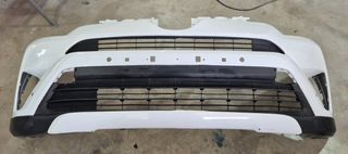 Paragolpes delantero Toyota RAV4 2017