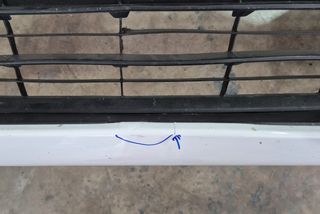 Paragolpes delantero Toyota RAV4 2017