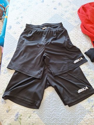 Ropa Deportiva Niño