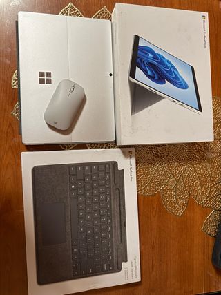 Microsoft Surface Pro 8 i7 16GB 1TB