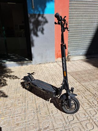 Patinete Smartgyro Rockway Pro (Casco de regalo)