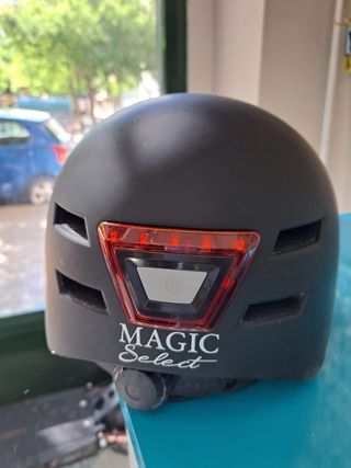 Patinete Smartgyro Rockway Pro (Casco de regalo)