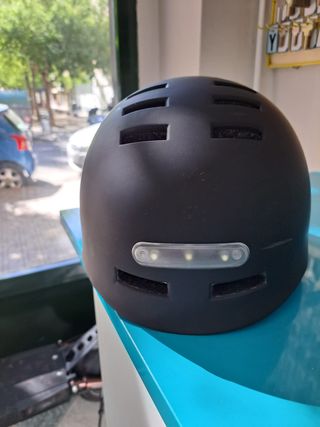 Patinete Smartgyro Rockway Pro (Casco de regalo)