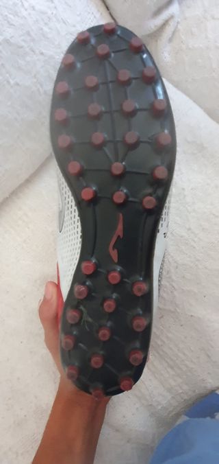 Zapatillas Joma microtaco Talla 39