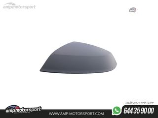 CARCASA DE RETROVISOR IZQUIERDO PARA AUDI Q7 / Q5