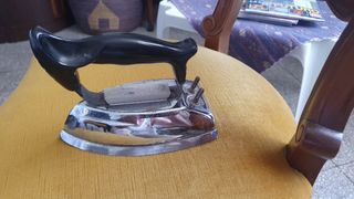 Ferro da stiro vintage