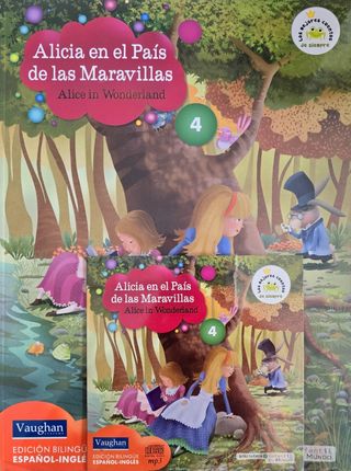 Cuentos infantiles 