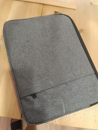 Chromebook Acer R752T-C92Y Negro