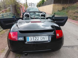 Audi TT 2000
