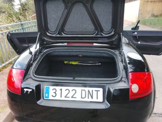 Audi TT 2000