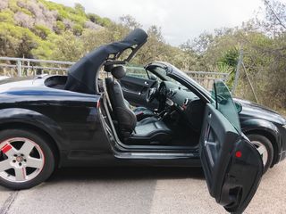 Audi TT 2000