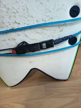 Tabla de surf Softech