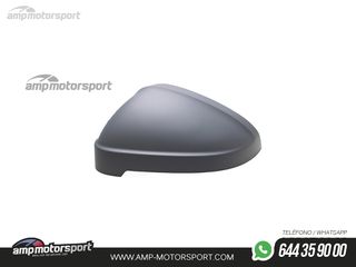 CARCASA DE RETROVISOR IZQUIERDO PARA VOLKSWAGEN AMAROK / AUDI A4 B9