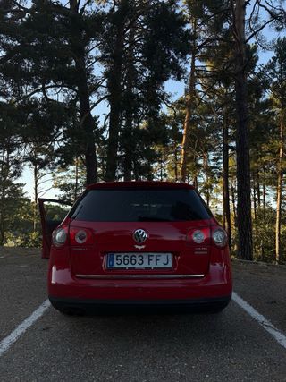 Volkswagen Passat 2006