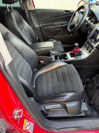 Volkswagen Passat 2006