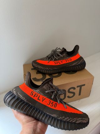 Adidas Yeezy Boost 350 V2 Beluga