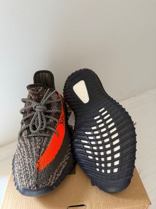 Adidas Yeezy Boost 350 V2 Beluga