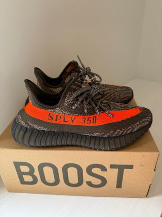 Adidas Yeezy Boost 350 V2 Beluga