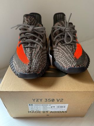 Adidas Yeezy Boost 350 V2 Beluga