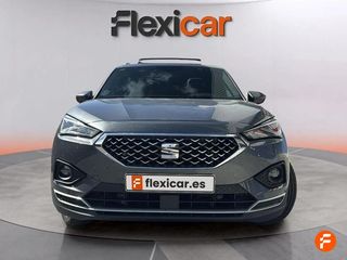 Seat Tarraco 2.0 TDI 140kW 4WD DSG Xcellence GO