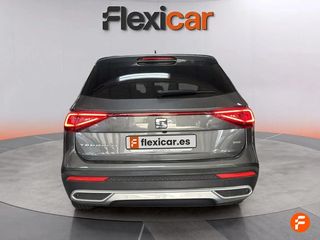 Seat Tarraco 2.0 TDI 140kW 4WD DSG Xcellence GO