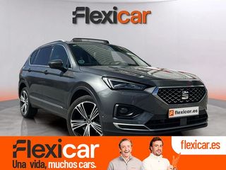 Seat Tarraco 2.0 TDI 140kW 4WD DSG Xcellence GO