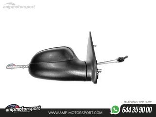 RETROVISOR COMPLETO DERECHO PARA CITROËN SAXO