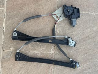 Elevalunas Delantero Derecho VW Polo 5