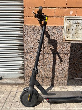 Xiaomi Mi Scooter S1