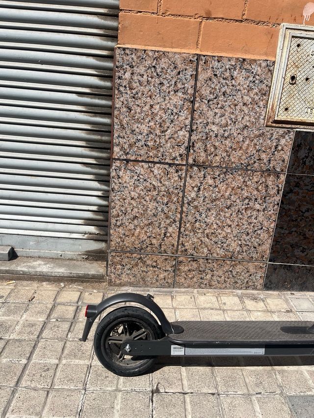 Xiaomi Mi Scooter S1