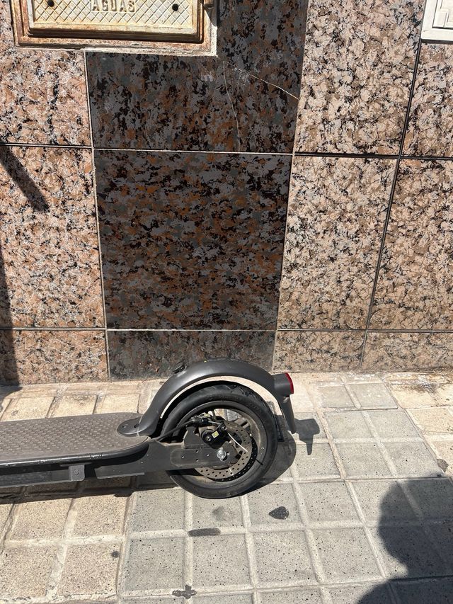 Xiaomi Mi Scooter S1