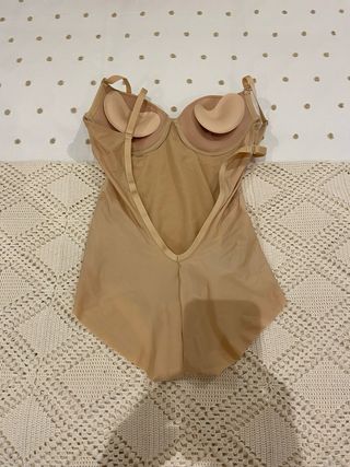 Body Ivette Bridal Nude 90 C