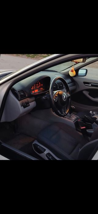 BMW Serie 3 2001