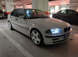 BMW Serie 3 2001