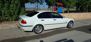 BMW Serie 3 2001
