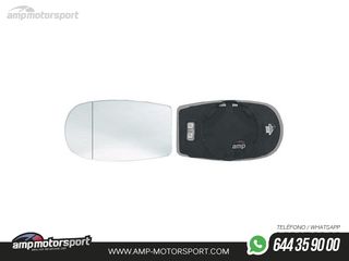 CRISTAL DE ESPEJO PARA FIAT PUNTO