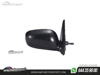 RETROVISOR COMPLETO DERECHO PARA NISSAN MICRA