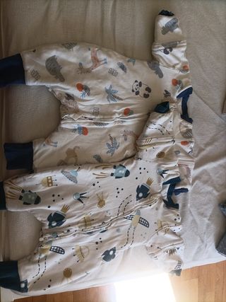 Lote Ropa Bebé Niña 6-9 Meses