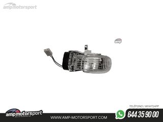 INTERMITENTE DE RETROVISOR DERECHO PARA VOLKSWAGEN TOURAN