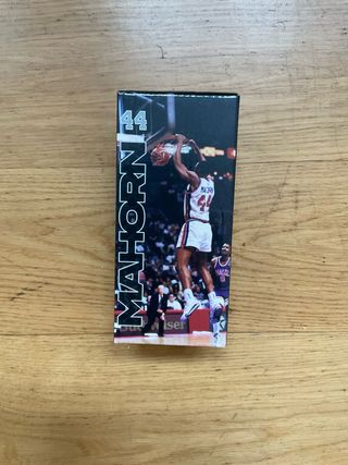 Figura Rick Mahorn Detroit Pistons