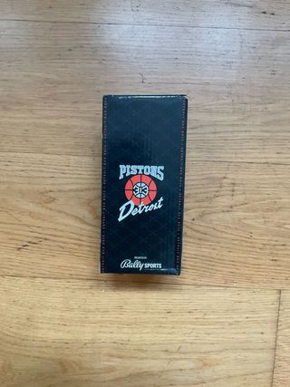 Figura Rick Mahorn Detroit Pistons