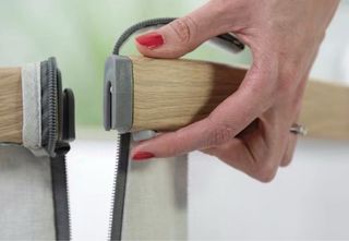 Tutti Bambini CoZee Air Minicuna