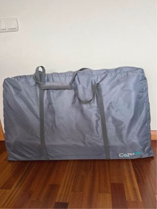 Tutti Bambini CoZee Air Minicuna