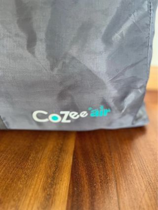 Tutti Bambini CoZee Air Minicuna