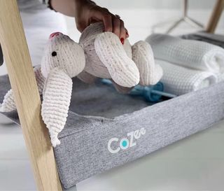 Tutti Bambini CoZee Air Minicuna